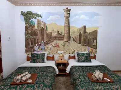 Samani Bukhara - 11