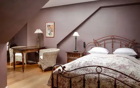 Boutique Villa Provence - 4