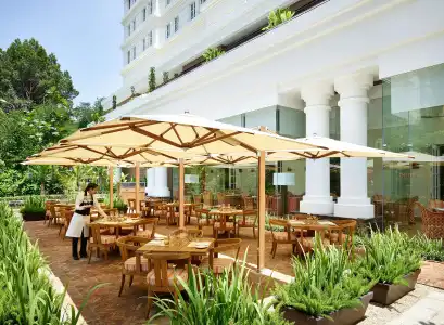 Park Hyatt Saigon - 23