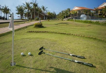 Famiana Resort & Spa - 28