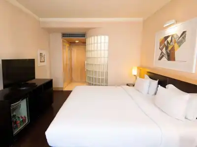 Pullman Sao Paulo Ibirapuera - 137