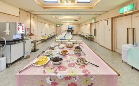 Select Inn Iwaki Ekimae - 6
