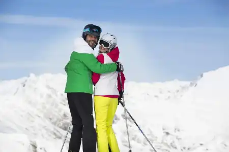 Gletscher & Spa Neuhintertux - 26