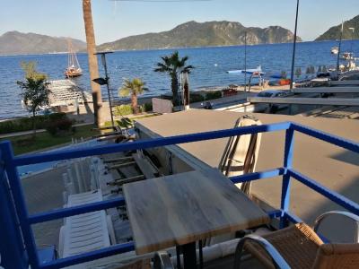 Uysal Motel Beach - 118