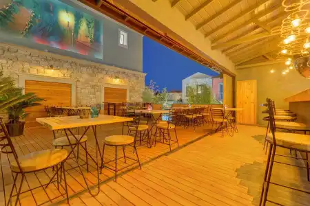 Windtown Deluxe Alaçatı - Adults Only - 12