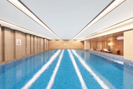Holiday Inn Chengdu Oriental Plaza by IHG - 43