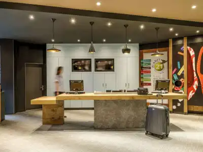 ibis Luzern Kriens - 19