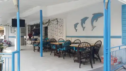 Delphin Side - 10