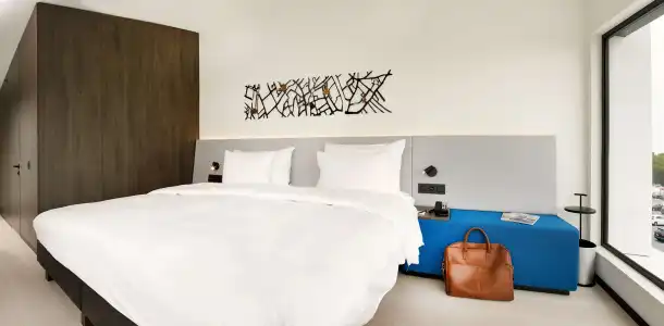 Radisson Blu Bruges - 72