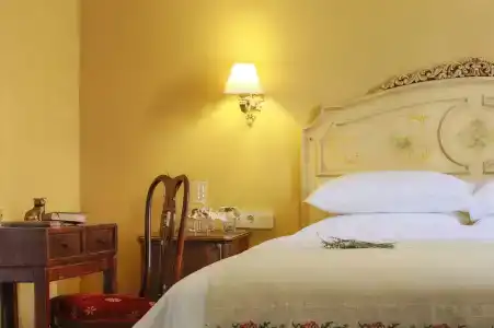 Podemos Otel - 41