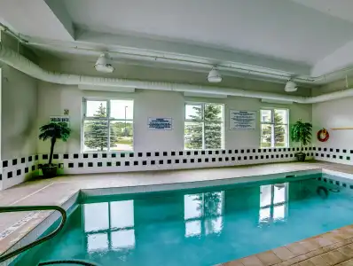 Motel 6 Huntsville, ON - 18