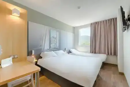 B&B Marseille la Valentine Saint-Menet - 25