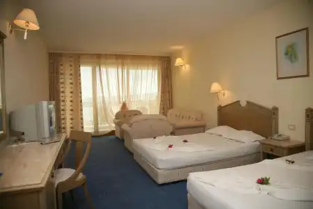 Duni Royal Resort - Marina Royal Palace - All Inclusive - 5