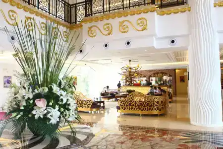 Oasis O City Shenzhen - 1