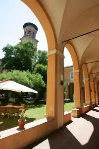 Student's Hostel della Ghiara - 15