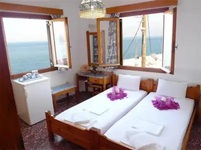 Pension Mylos - 9
