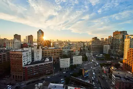 Sheraton Tribeca New York - 34