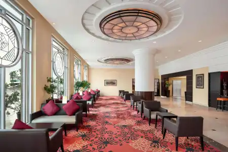 Ramada Plaza by Wyndham Deira - 22