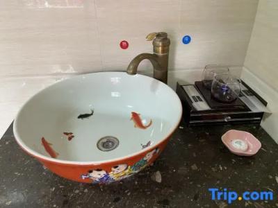Juxian Boutique Homestay - 55