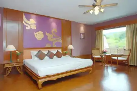 Suan Bua & Resort - 48