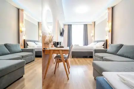 Elegance Studios Wien - 100