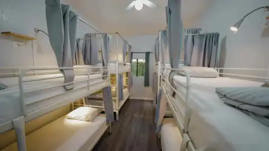 Samesun Venice Beach - Hostel - 26