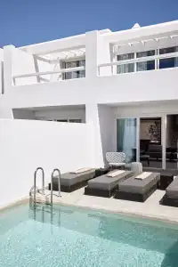 Amazon Mykonos Resort & Spa - 9