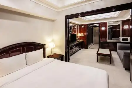 Gangnam Artnouveau City - 30