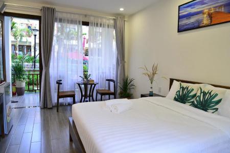 Melica Resort & Spa Phu Quoc - 55