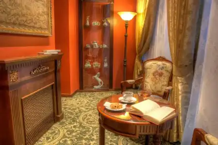 Frederic Koklen Boutique - 69