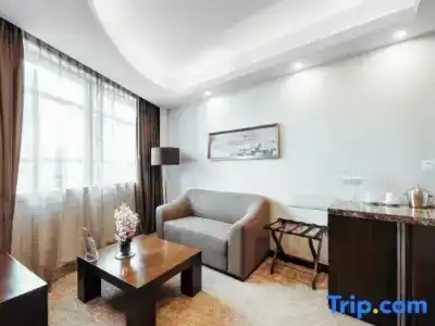 Holiday Inn Changzhou Wujin by IHG - 216