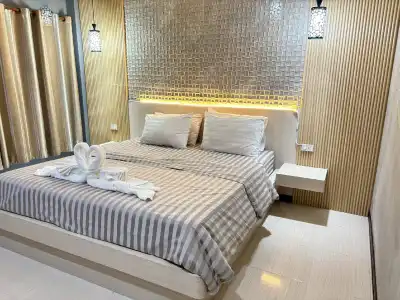 Le Park 23 Boutique Resort - 13
