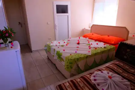 Karaca Apart - 25