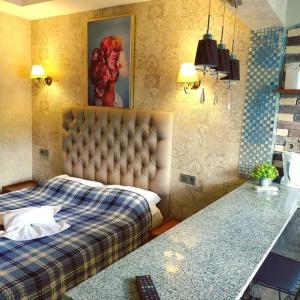 Akdeniz Apart - 5