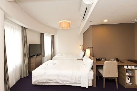 Sotetsu Fresa Inn Tokyo-Toyocho - 19