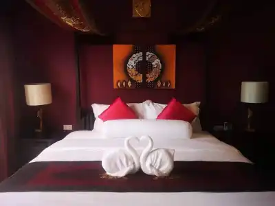 LePrive Resort - 85
