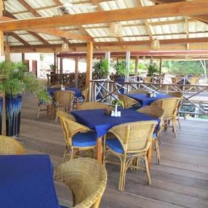 Saracen Bay Resort - 16