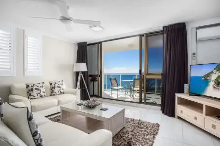 Pacific Beach Resort - 113