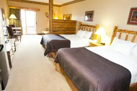 Great Wolf Lodge Niagara Falls - 66