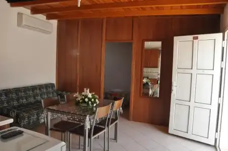 Melis Pansiyon - 45
