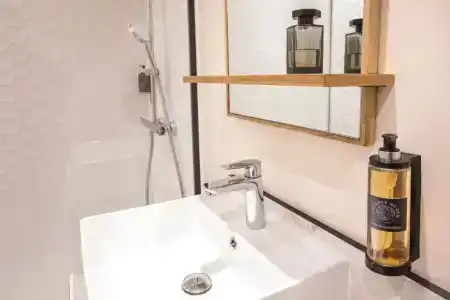Hôtel Life Marseille VP - Vieux Port - 19