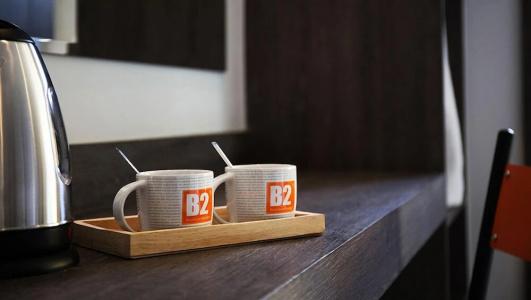 B2 Buriram Boutique & Budget - 52