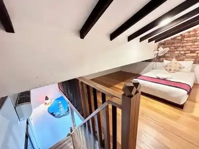 Rangoon Residences + - 13