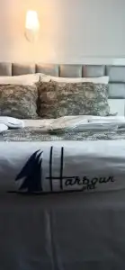 Harbour Otel - 16
