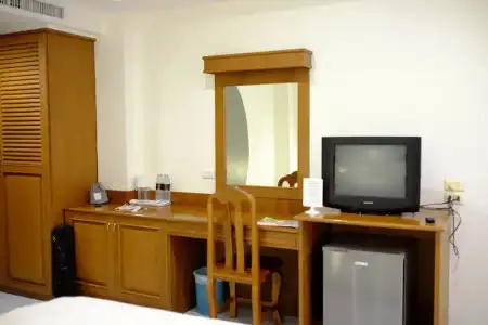 PJ Inn Pattaya - 22