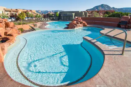 Hilton Vacation Club Sedona Summit - 11