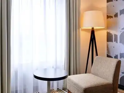Mercure Hannover Oldenburger Allee - 51