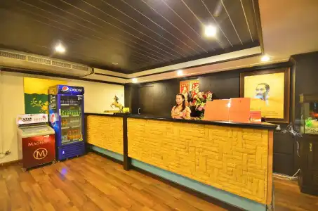 The Heritages Sathorn - 33