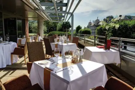 Crowne Plaza Budapest by IHG - 30