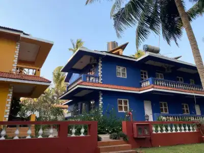 Chalston Beach Resort - 21